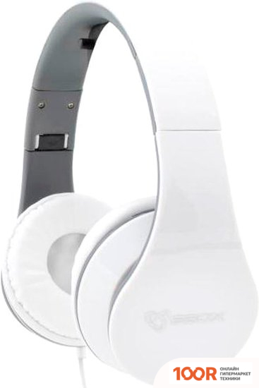 Наушники SBOX HS-501W (188770)