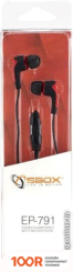 Наушники SBOX EP-791R (188763)