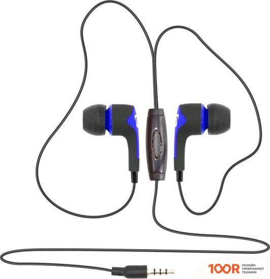 Наушники SBOX EP-791BL (188762)