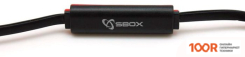Наушники SBOX EP-044S (188760)
