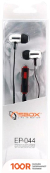 Наушники SBOX EP-044S (188760)