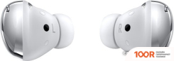Наушники Samsung GALAXY BUDS PRO (СЕРЕБРИСТЫЙ) (188741)