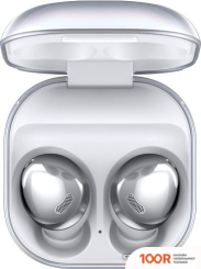 Наушники Samsung GALAXY BUDS PRO (СЕРЕБРИСТЫЙ) (188741)