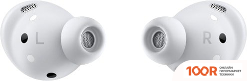 Наушники Samsung GALAXY BUDS PRO (СЕРЕБРИСТЫЙ) (188741)