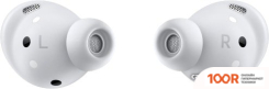 Наушники Samsung GALAXY BUDS PRO (СЕРЕБРИСТЫЙ) (188741)