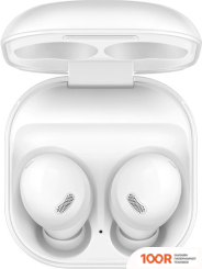 Наушники Samsung GALAXY BUDS PRO (БЕЛЫЙ) (188740)