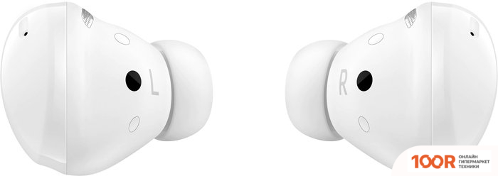 Наушники Samsung GALAXY BUDS PRO (БЕЛЫЙ) (188740)