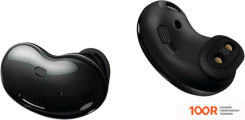 Наушники Samsung GALAXY BUDS LIVE (ЧЕРНЫЙ ОНИКС) (188739)