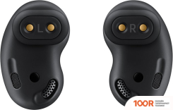 Наушники Samsung GALAXY BUDS LIVE (ГРАФИТОВЫЙ) (188736)