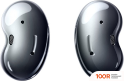 Наушники Samsung GALAXY BUDS LIVE (ГРАФИТОВЫЙ) (188736)