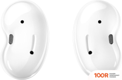 Наушники Samsung GALAXY BUDS LIVE (БЕЛЫЙ) (188734)