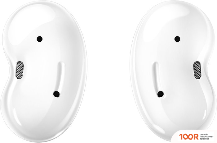 Наушники Samsung GALAXY BUDS LIVE (БЕЛЫЙ) (188734)