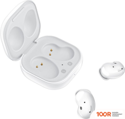 Наушники Samsung GALAXY BUDS LIVE (БЕЛЫЙ) (188734)