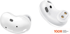 Наушники Samsung GALAXY BUDS LIVE (БЕЛЫЙ) (188734)