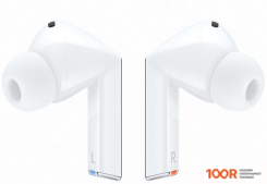 Наушники Samsung GALAXY BUDS 3 PRO (БЕЛЫЙ) (188730)