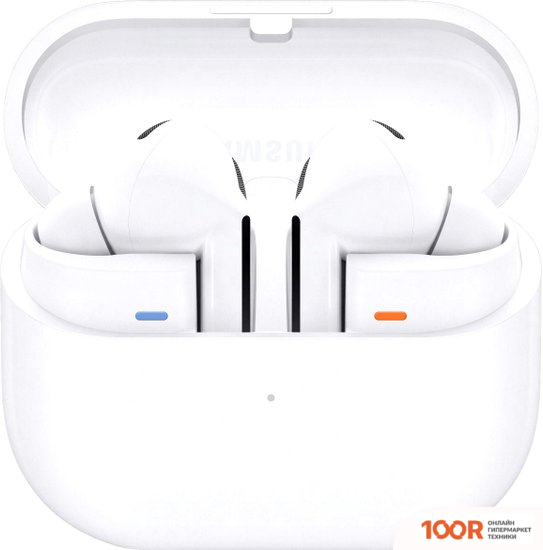 Наушники Samsung GALAXY BUDS 3 PRO (БЕЛЫЙ) (188730)