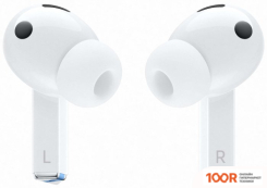 Наушники Samsung GALAXY BUDS 3 PRO (БЕЛЫЙ) (188730)