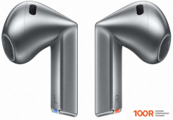 Наушники Samsung GALAXY BUDS 3 (СЕРЕБРИСТЫЙ) (188729)