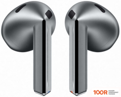 Наушники Samsung GALAXY BUDS 3 (СЕРЕБРИСТЫЙ) (188729)