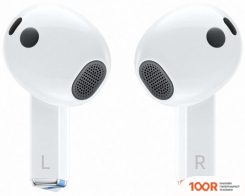 Наушники Samsung GALAXY BUDS 3 (БЕЛЫЙ) (188728)