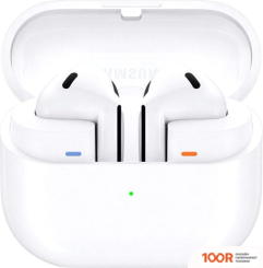 Наушники Samsung GALAXY BUDS 3 (БЕЛЫЙ) (188728)