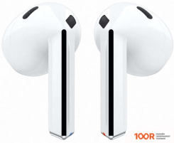 Наушники Samsung GALAXY BUDS 3 (БЕЛЫЙ) (188728)