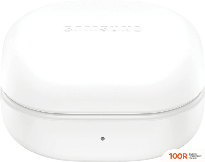 Наушники Samsung GALAXY BUDS 2 PRO (БЕЛЫЙ) (188725)
