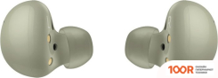 Наушники Samsung GALAXY BUDS 2 (ОЛИВКОВЫЙ) (188723)