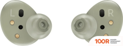 Наушники Samsung GALAXY BUDS 2 (ОЛИВКОВЫЙ) (188723)
