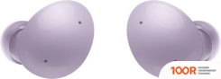Наушники Samsung GALAXY BUDS 2 (ЛАВАНДОВЫЙ) (188722)