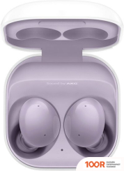 Наушники Samsung GALAXY BUDS 2 (ЛАВАНДОВЫЙ) (188722)