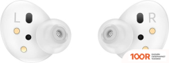 Наушники Samsung GALAXY BUDS 2 (БЕЛЫЙ) (188720)