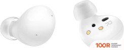 Наушники Samsung GALAXY BUDS 2 (БЕЛЫЙ) (188720)
