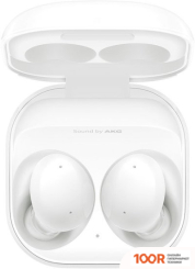 Наушники Samsung GALAXY BUDS 2 (БЕЛЫЙ) (188720)