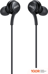 Наушники Samsung EO-IC100 (ЧЕРНЫЙ) (188718)