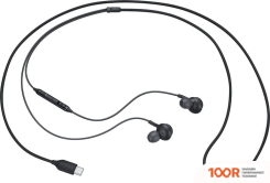 Наушники Samsung EO-IC100 (ЧЕРНЫЙ) (188718)