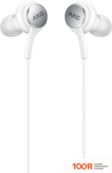 Наушники Samsung EO-IC100 (БЕЛЫЙ) (188717)