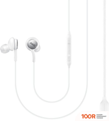 Наушники Samsung EO-IC100 (БЕЛЫЙ) (188717)