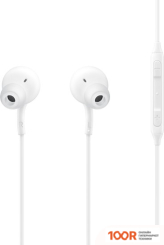 Наушники Samsung EO-IC100 (БЕЛЫЙ) (188717)