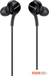 Наушники Samsung EO-IA500 (ЧЕРНЫЙ) (188716)