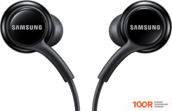 Наушники Samsung EO-IA500 (ЧЕРНЫЙ) (188716)
