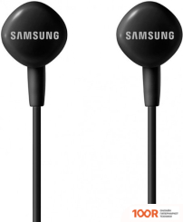 Наушники Samsung EO-HS1300 (ЧЕРНЫЙ) (188715)