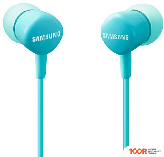 Наушники Samsung EO-HS1300 (БИРЮЗОВЫЙ) (188712)