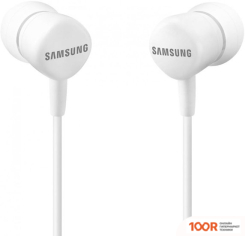 Наушники Samsung EO-HS1300 (БЕЛЫЙ) (188711)