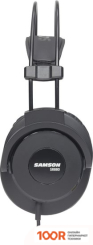 Наушники Samson SR880 (188707)