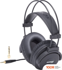 Наушники Samson SR880 (188707)