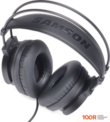 Наушники Samson SR880 (188707)