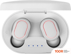 Наушники Rombica MYSOUND PLAY (БЕЛЫЙ) (188696)