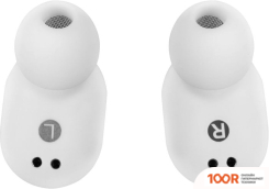 Наушники Rombica MYSOUND PLAY (БЕЛЫЙ) (188696)