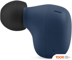 Наушники Rombica MYSOUND DUO (ТЕМНО-СИНИЙ) (188684)